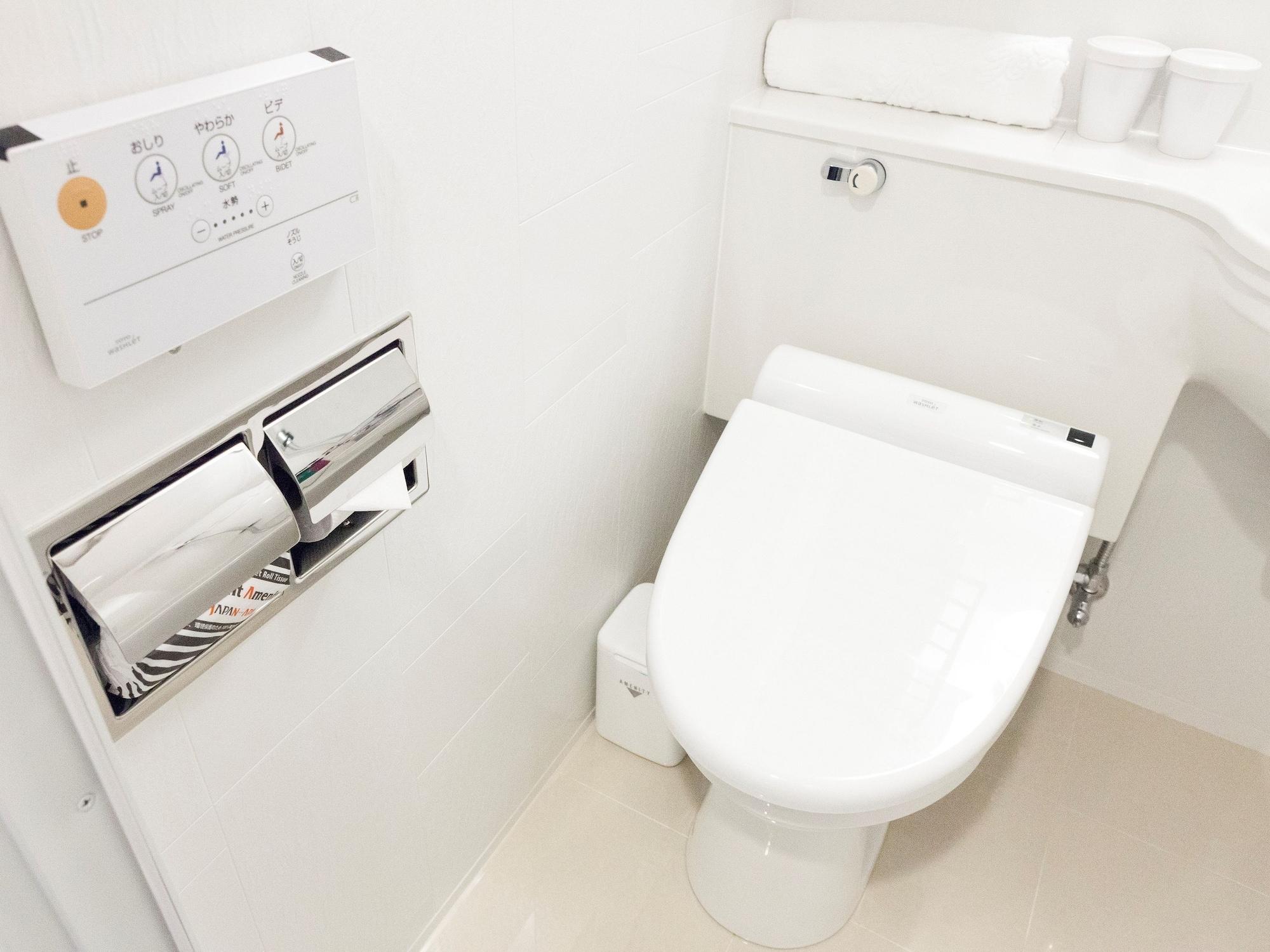 Hotel Apa Sakae Kita Nagoya