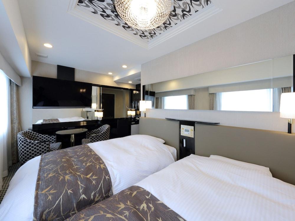 Hotel Apa Sakae Kita 3*