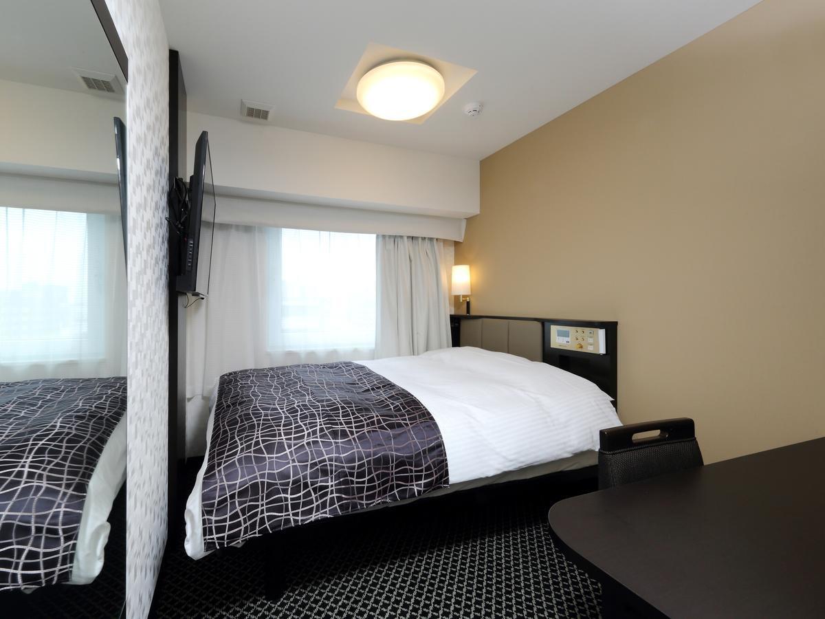 Apa Sakae Kita Hotel 3*